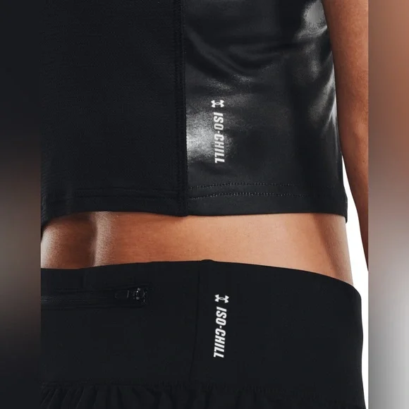Under Armour Iso Chill tank (S) - Picture 9 of 14